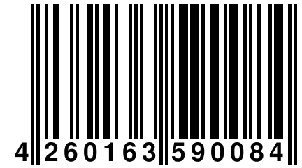 4 260163 590084