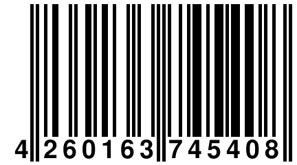 4 260163 745408