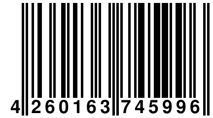 4 260163 745996