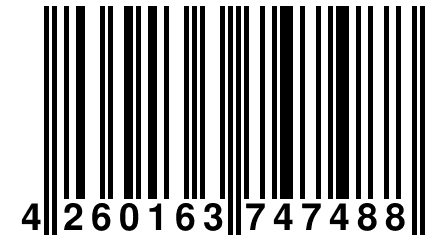 4 260163 747488