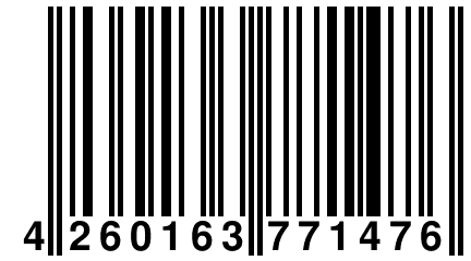 4 260163 771476