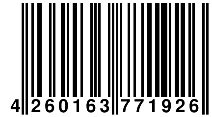 4 260163 771926