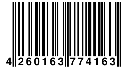 4 260163 774163