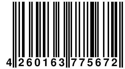 4 260163 775672