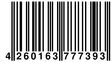 4 260163 777393