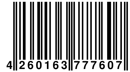 4 260163 777607