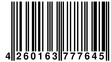 4 260163 777645