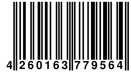 4 260163 779564