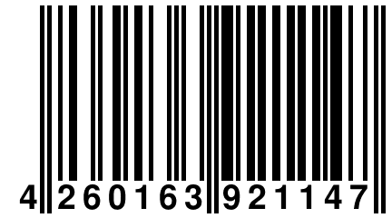 4 260163 921147