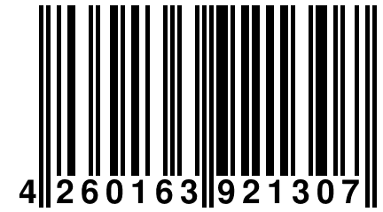 4 260163 921307