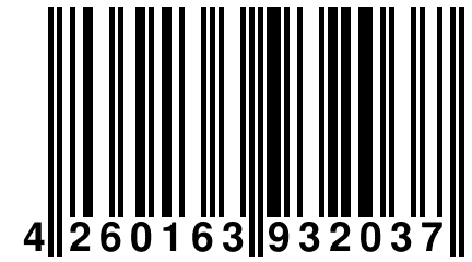 4 260163 932037