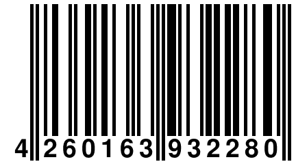 4 260163 932280