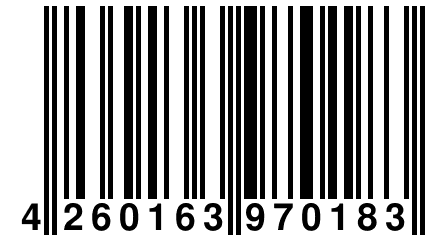 4 260163 970183