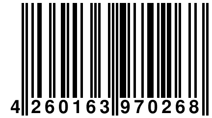 4 260163 970268