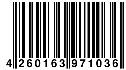 4 260163 971036