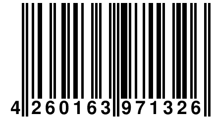 4 260163 971326