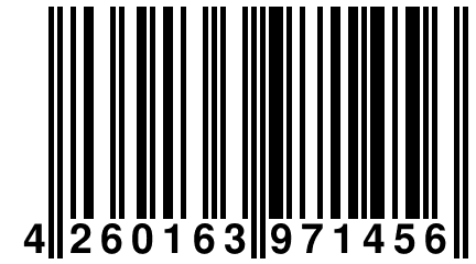 4 260163 971456