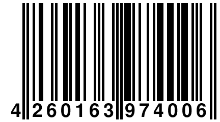 4 260163 974006