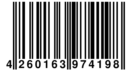 4 260163 974198