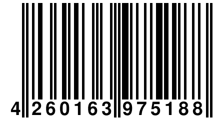 4 260163 975188