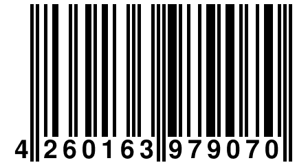 4 260163 979070