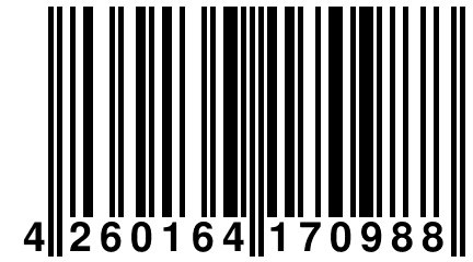 4 260164 170988