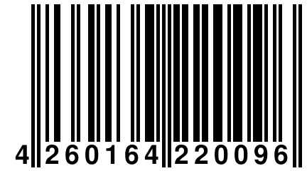 4 260164 220096