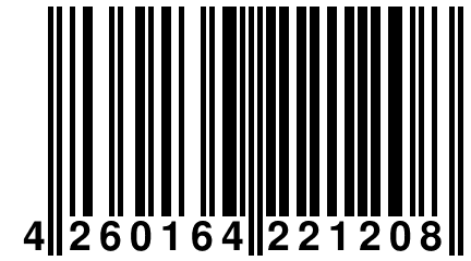 4 260164 221208