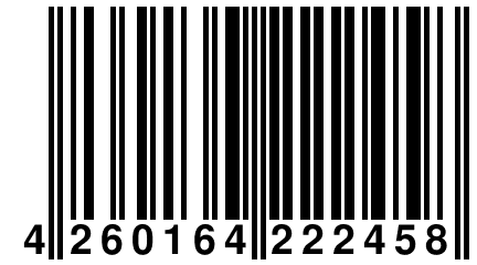 4 260164 222458