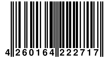 4 260164 222717