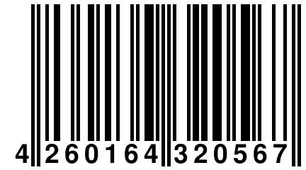 4 260164 320567