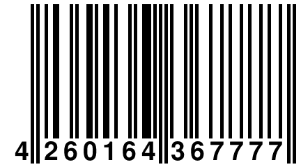 4 260164 367777