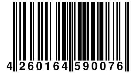 4 260164 590076