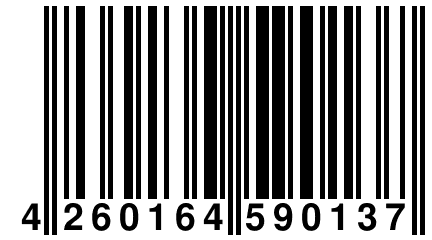 4 260164 590137