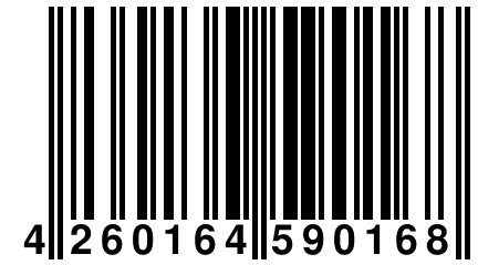 4 260164 590168