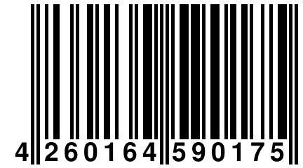 4 260164 590175