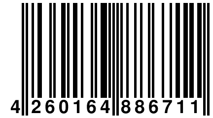 4 260164 886711