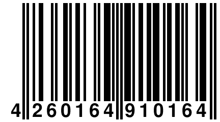 4 260164 910164