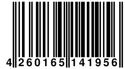 4 260165 141956