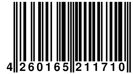 4 260165 211710