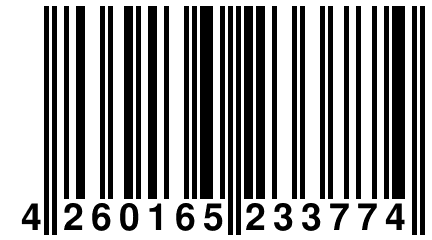 4 260165 233774