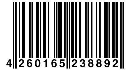 4 260165 238892