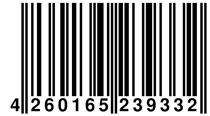 4 260165 239332