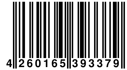 4 260165 393379