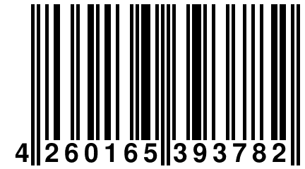 4 260165 393782