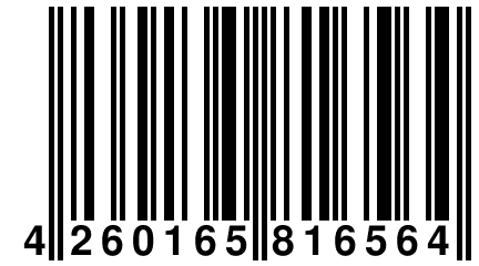 4 260165 816564