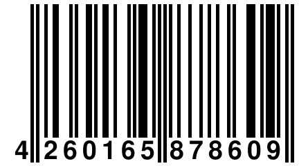 4 260165 878609