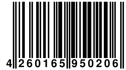 4 260165 950206