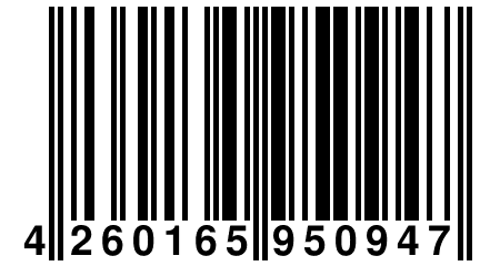 4 260165 950947