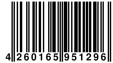 4 260165 951296